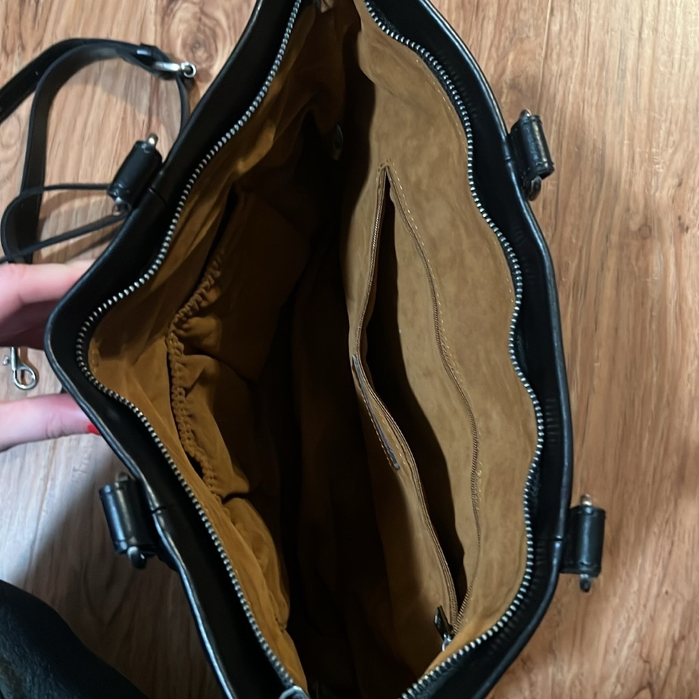 Patricia Nash black bag - Picture 4 of 4